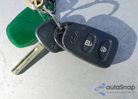 2016 Hyundai Accent Se from USA, damaged, VIN KMHCT4AE6GU094339